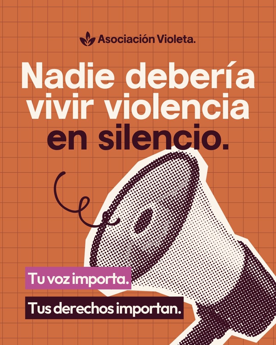 Asociación Violeta
